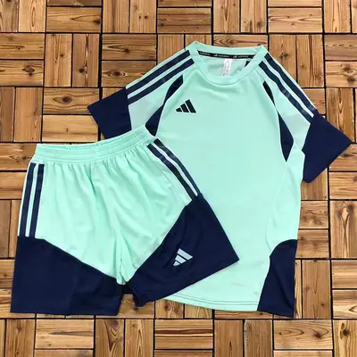 ¥~88 FOOTBALL T-SHIRT SHORTS 08070762