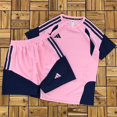 ¥~88 FOOTBALL T-SHIRT SHORTS 08070462