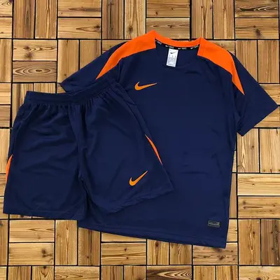 ¥~88 FOOTBALL T-SHIRT SHORTS 08071562
