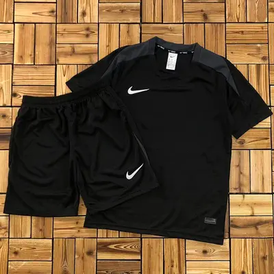 ¥~88 FOOTBALL T-SHIRT SHORTS 08071062
