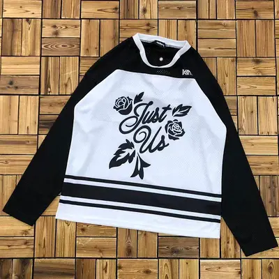¥~95 KITH LONG SLEEVED 08070361