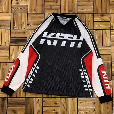 ¥~95 KITH LONG SLEEVED 08070461