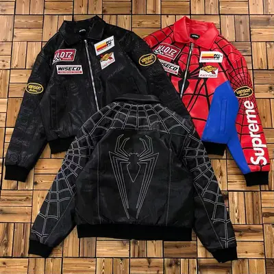 ¥~358 SUP⭐EME JACKET 08070661