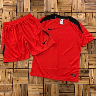 ¥~88 FOOTBALL T-SHIRT SHORTS 08071462