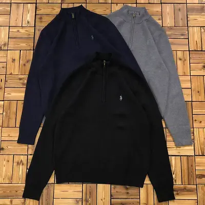 ￥~185 RA⭐PH⭐AUREN SWEATER 08070466