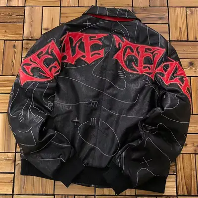 ￥~358 PE⭐LE PE⭐LE JACKET 08070861