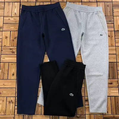 ￥~155 LACOSTE TROUSERS 08070166
