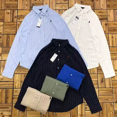 ￥~138 RA⭐PH⭐AUREN SHIRT 08080567