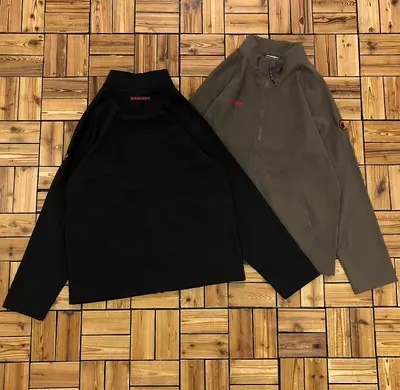 ￥~268 MAMMUT JACKET 08080166
