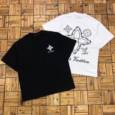 ￥~145 L⭐V⭐ T-SHIRT 08081963