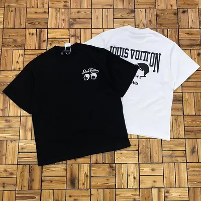 ￥~138 L⭐V⭐ T-SHIRT 08082063