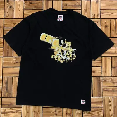 ￥~118 THAT'S AWFUL LOT OF COUGH SYRUP T-SHIRT 08080965