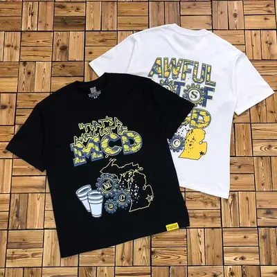 ￥~118 THAT'S AWFUL LOT OF COUGH SYRUP T-SHIRT 08080665