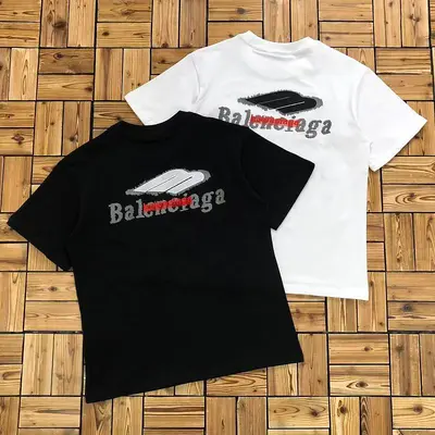 ￥~112 BAL⭐⭐CIAGA T-SHIRT 08080963