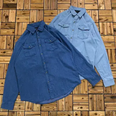 ￥~165 RA⭐PH⭐AUREN SHIRT 08080667