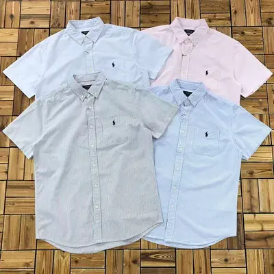 ￥~125 RA⭐PH⭐AUREN SHIRT 08081767