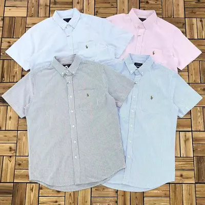 ￥~125 RA⭐PH⭐AUREN SHIRT 08081667