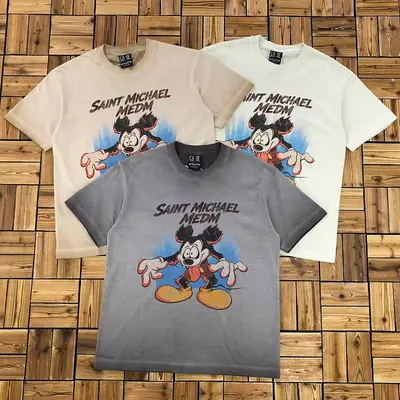 ￥~98 SA⭐NT MI⭐HAEL T-SHIRT 08080461