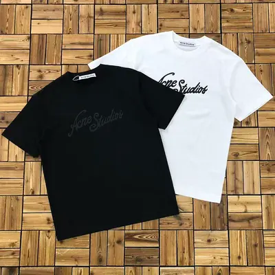 ￥~118 AC⭐E STU⭐IOS T-SHIRT 08080767