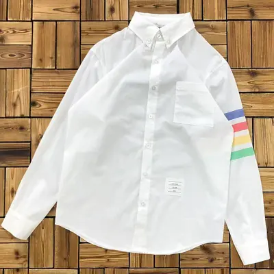 ￥~145 THOM BROWNE SHIRT 08081263