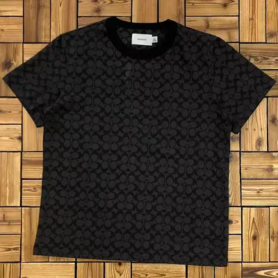 ￥~118 CO⭐CH T-SHIRT 08081163