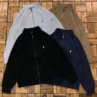 ￥~155 RA⭐PH⭐AUREN JACKET 08080363