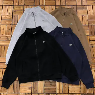 ￥~155 LACOSTE JACKET 08080463