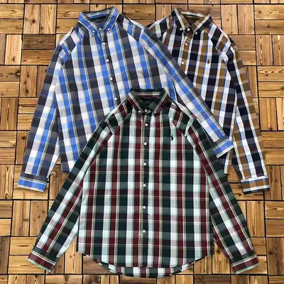 ￥~138 RA⭐PH⭐AUREN SHIRT 08080267