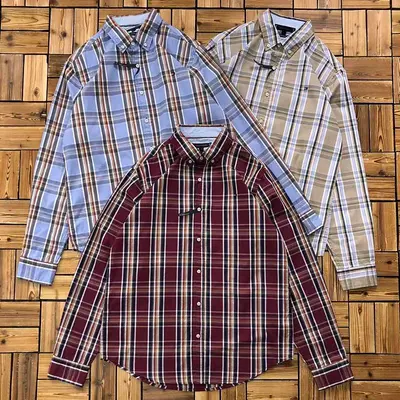￥~138 TO⭐MY HIL⭐IG⭐R SHIRT 08080167