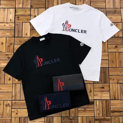 ￥~125 MON⭐LER T-SHIRT 08081467