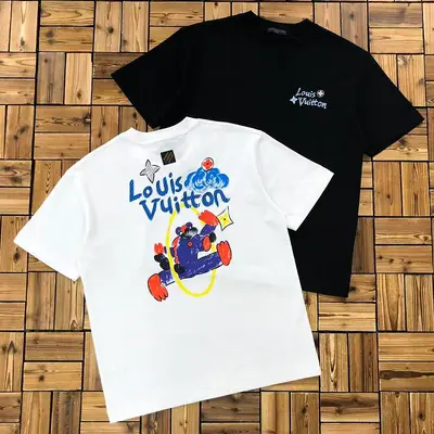 ￥~118 L⭐V⭐ T-SHIRT 08080867