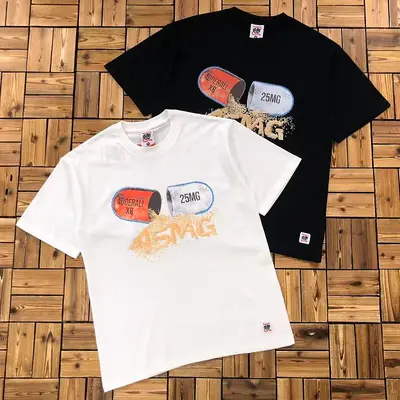 ￥~118 THAT'S AWFUL LOT OF COUGH SYRUP T-SHIRT 08080865