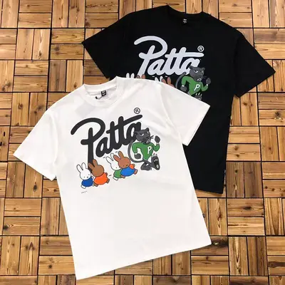 ￥~82 PA⭐⭐A T-SHIRT 08082067