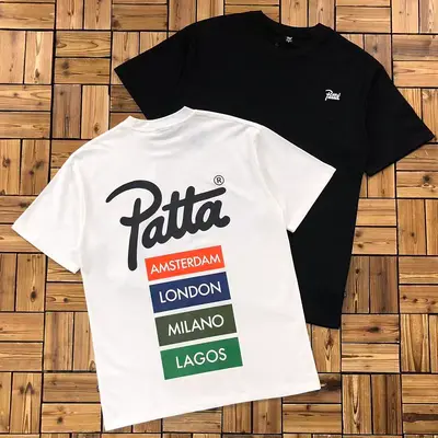 ￥~82 PA⭐⭐A T-SHIRT 08081967