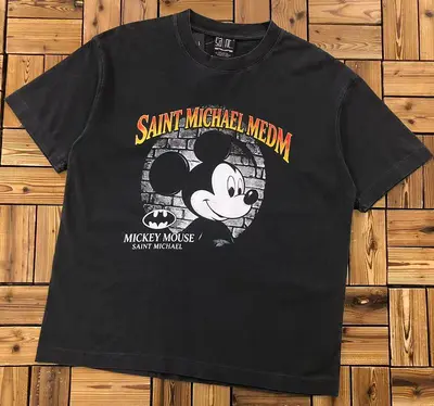 ￥~98 SA⭐NT MI⭐HAEL T-SHIRT 08080261