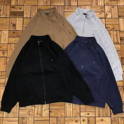 ￥~155 TO⭐MY HIL⭐IG⭐R JACKET 08080563