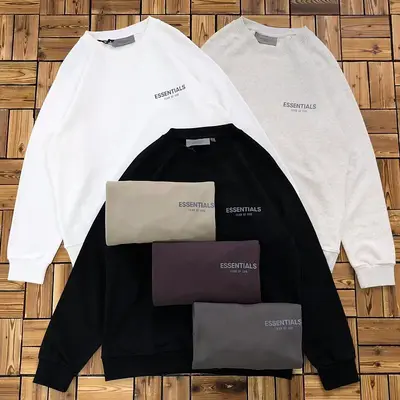 ￥~128 FOG HOODIE 08100763