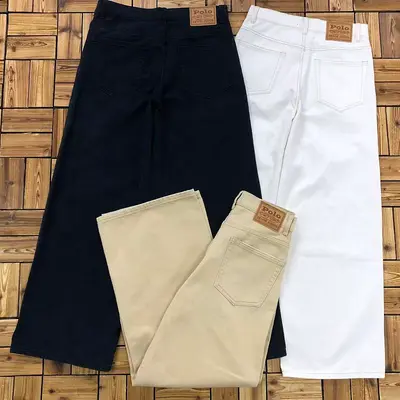￥~238 RA⭐PH⭐AUREN TROUSERS 08100565