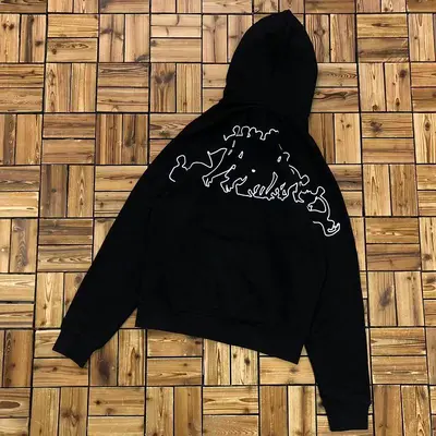 ￥~95 AR⭐E HOODIE 08101461