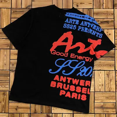 ￥~88 AR⭐E T-SHIRT 08103961