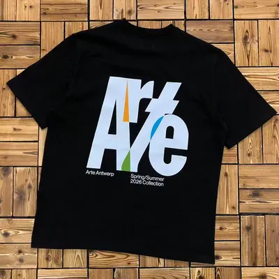 ￥~88 AR⭐E T-SHIRT 08103461