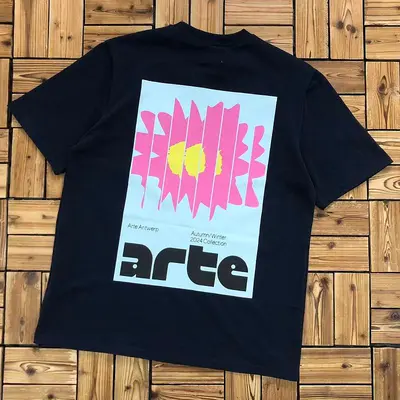 ￥~88 AR⭐E T-SHIRT 08103161