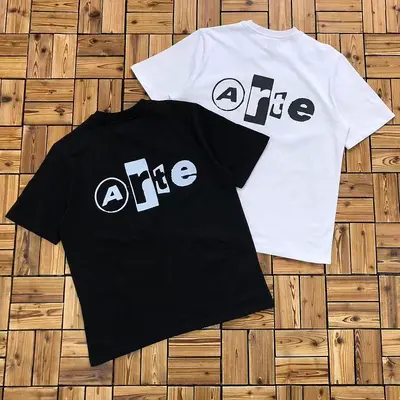 ￥~88 AR⭐E T-SHIRT 08102961