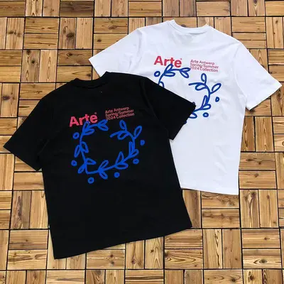 ￥~88 AR⭐E T-SHIRT 08102861