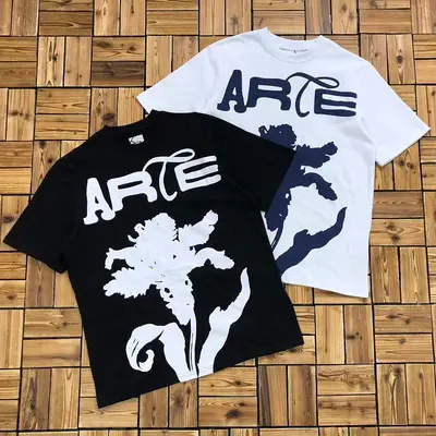 ￥~88 AR⭐E T-SHIRT 08102661