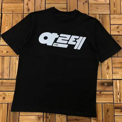 ￥~88 AR⭐E T-SHIRT 08102461