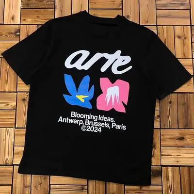 ￥~88 AR⭐E T-SHIRT 08102261