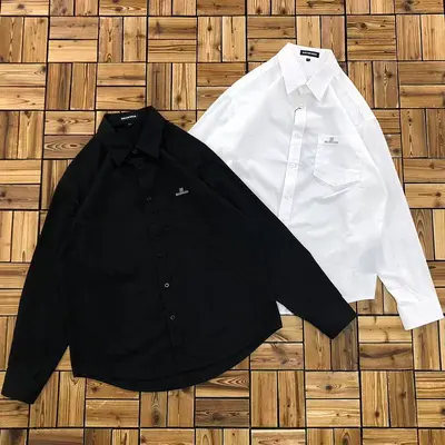 ￥~165 BAL⭐⭐CIAGA SHIRT 08100267