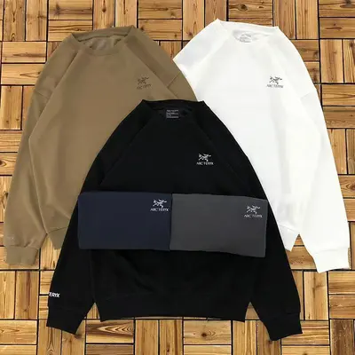 ￥~155 AR⭐⭐ERYX HOODIE 08100265