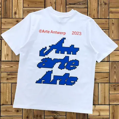 ￥~88 AR⭐E T-SHIRT 08103661